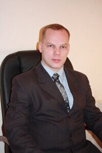 адвокат Тютюнников Владимир Александрович